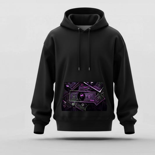 Money Neo Hoodie